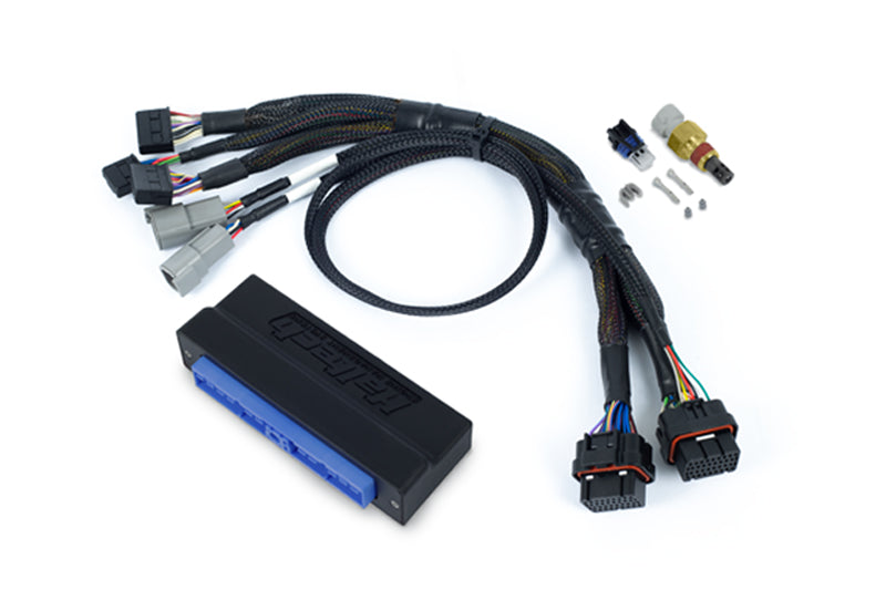 Haltech Nexus S2 Plug 'n' Play Adapter Harness Kit - Nissan Silvia S15 HT-212317