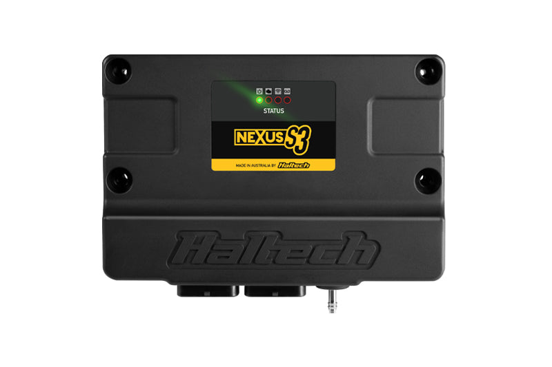 Haltech Nexus S3 Plug 'n' Play Adapter Harness Kit - Mazda RX7 FD S6 HT-213307