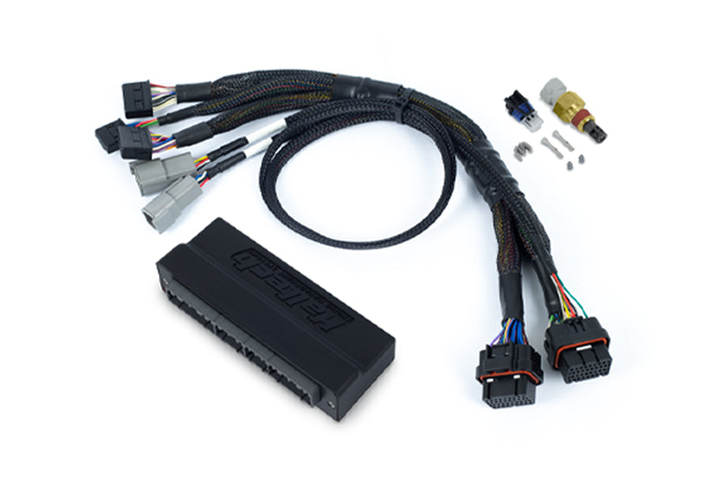 Haltech Nexus S3 Plug 'n' Play Adapter Harness Kit - Honda OBD-I HT-213300