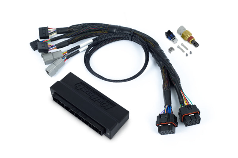 Haltech Nexus S3 Plug 'n' Play Adapter Harness Kit - Mazda MX5 NB HT-213303