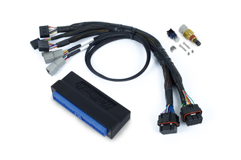 Haltech Nexus S3 Plug 'n' Play Adapter Harness Kit - Nissan Silvia S14 S1 ZENKI HT-213304