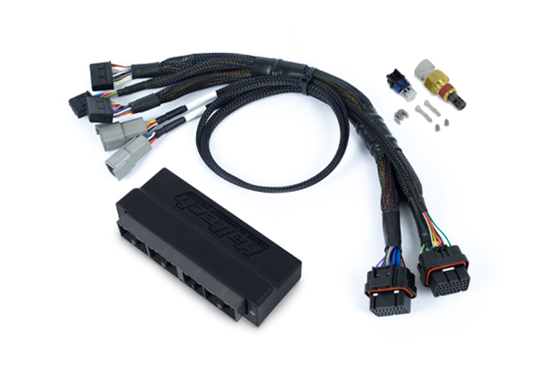 Haltech Nexus S3 Plug 'n' Play Adapter Harness Kit - Subaru WRX MY99-00 HT-213305