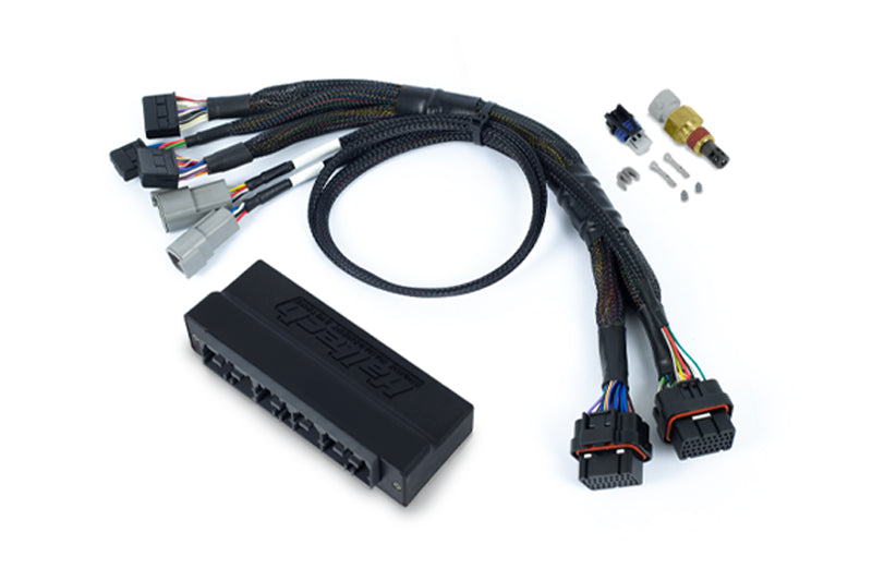 Haltech Nexus S3 Plug 'n' Play Adapter Harness Kit - Mazda RX7 FD S7 & 8 HT-213306