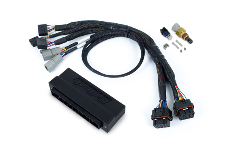 Haltech Nexus S3 Plug 'n' Play Adapter Harness Kit - Subaru GDB WRX MY01-05 HT-213310