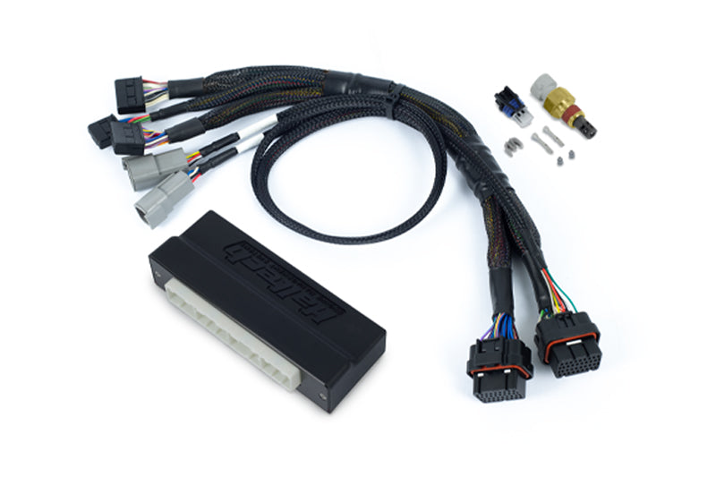 Haltech Nexus S3 Plug 'n' Play Adapter Harness Kit - Subaru WRX MY06-10 HT-213311