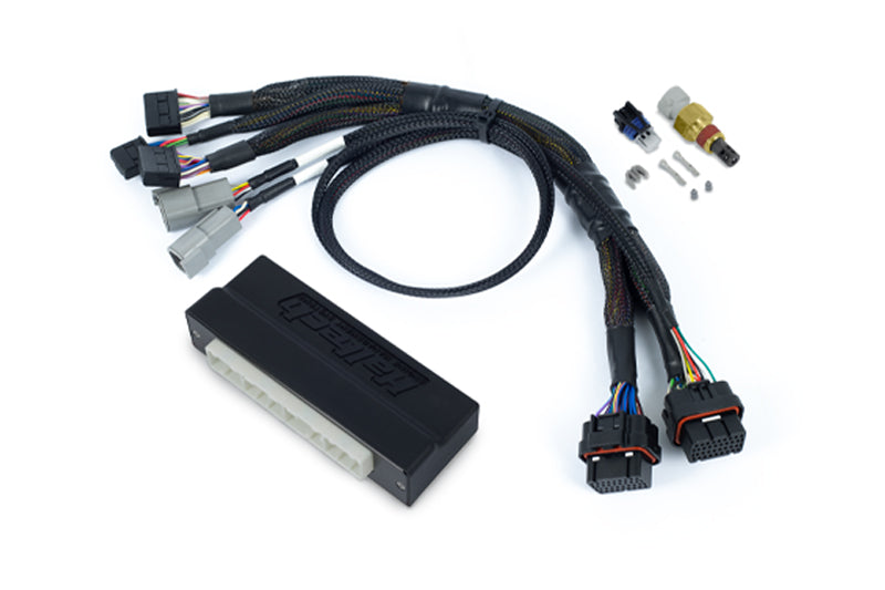 Haltech Nexus S3 Plug 'n' Play Adapter Harness Kit - Subaru WRX / STI MY11-19 (ADM) HT-213312