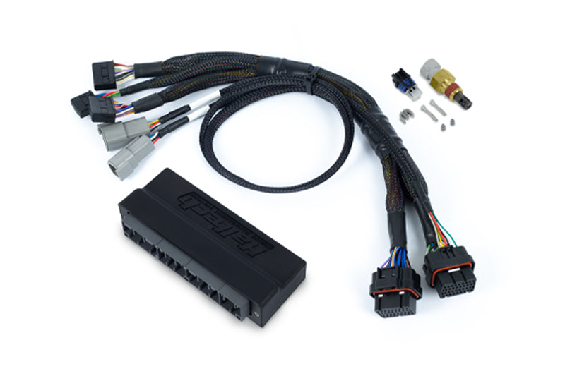 Haltech Nexus S3 Plug 'n' Play Adapter Harness Kit - Honda S2000 AP1 / AP2 HT-213314