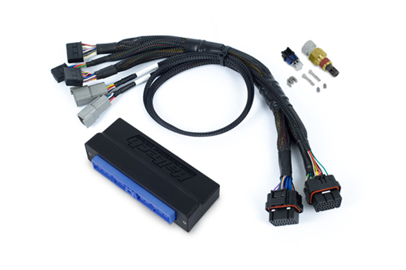 Haltech Nexus S3 Plug 'n' Play Adapter Harness Kit - Nissan Silvia S13 SR20 HT-213315