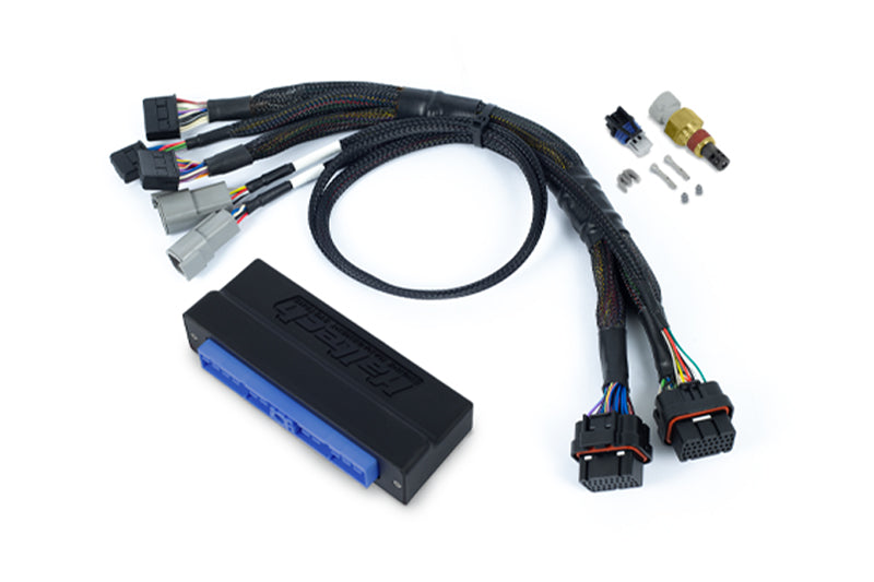 Haltech Nexus S3 Plug 'n' Play Adapter Harness Kit - Nissan Silvia S15 HT-213317