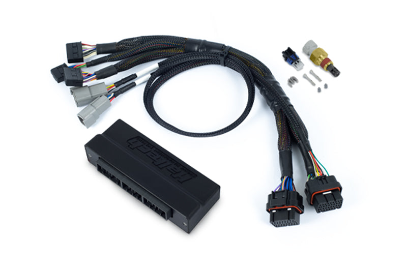 Haltech Nexus S3 Plug 'n' Play Adapter Harness Kit - Mitsubishi EVO 9 HT-213318