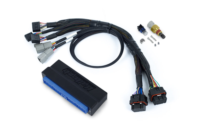 Haltech Nexus S3 Plug 'n' Play Adapter Harness Kit - Nissan 300ZX Z32 HT-213319