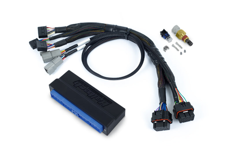 Haltech Nexus S3 Plug 'n' Play Adapter Harness Kit - Nissan Skyline R32/R33/R34GT-R HT-213320