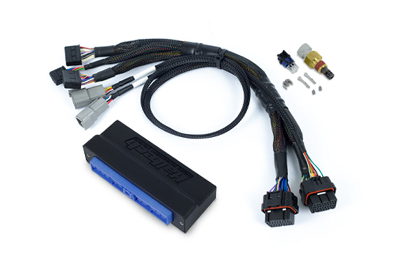 Haltech Nexus S3 Plug 'n' Play Adapter Harness Kit - Nissan Patrol Y60 Auto HT-213321