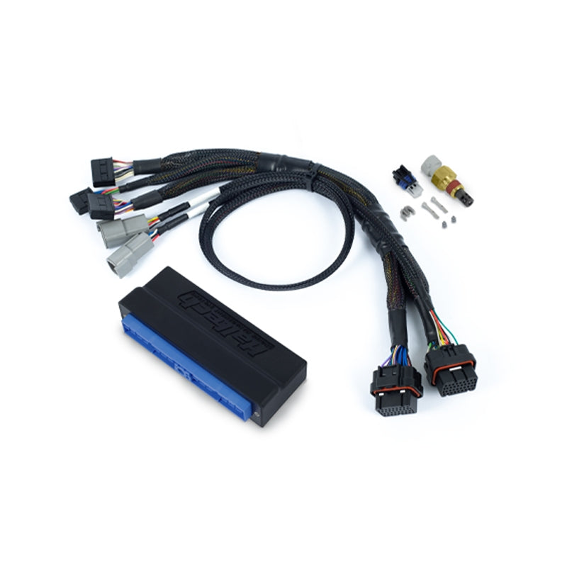 Haltech Nexus S3 Plug 'n' Play Adapter Harness Kit - Nissan Patrol Y60 Y61 Auto HT-213322
