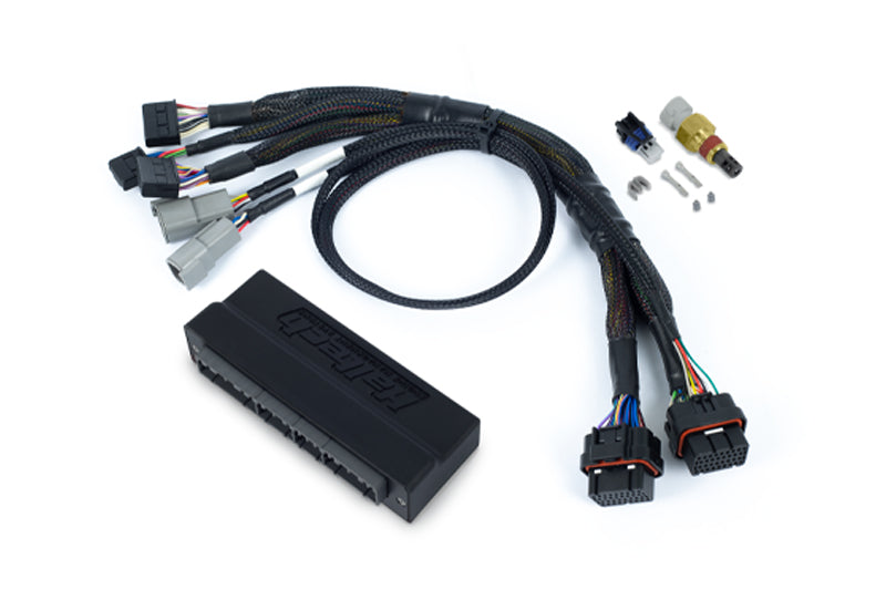 Haltech Nexus S3 Plug 'n' Play Adapter Harness Kit - Toyota LandCruiser 1FZ-FE HT-213323