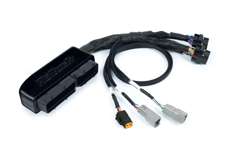 Haltech Nexus S3 Plug 'n' Play Adapter Harness Kit - VW/Audi 1.8T AWP HT-213325