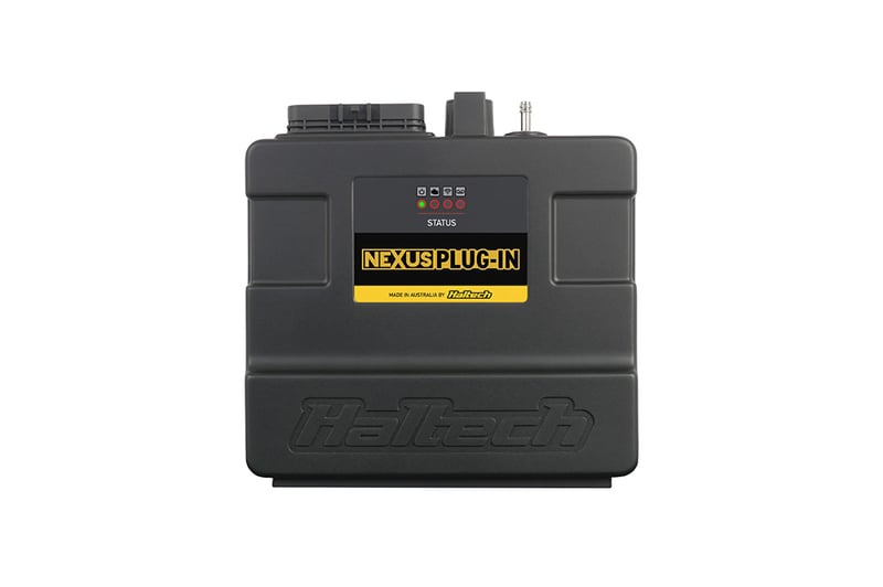 Haltech Nexus Plug-in ECU - Mazda RX-8 HT-231401