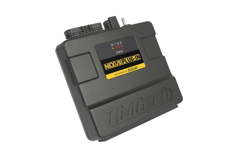 Haltech Nexus Plug-in ECU - Mazda RX-8 HT-231401