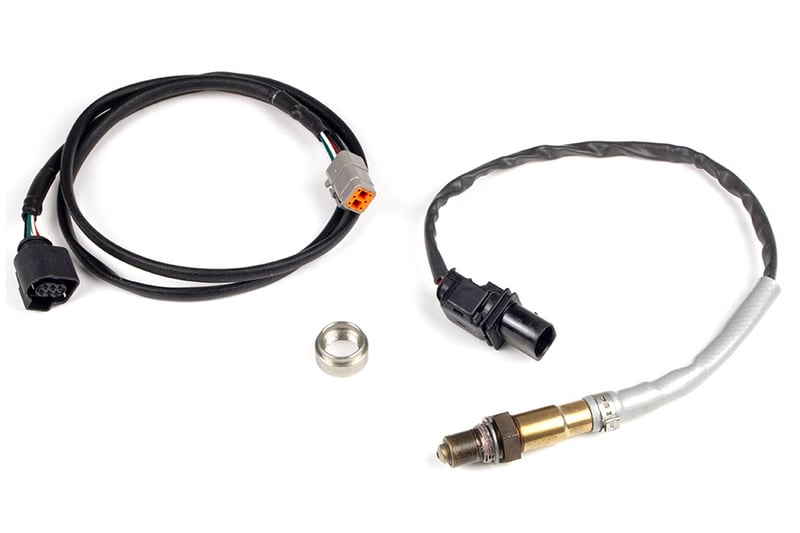 Haltech Nexus Plug-in ECU - Nissan Skyline R32/R33/R34 GT-R + LSU4.9 Wideband Hardware Pack HT-231802