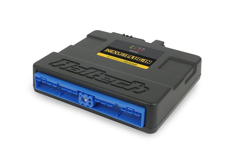 Haltech Nexus Plug-in ECU - Nissan Skyline R32/R33/R34 GT-R + LSU4.9 Wideband Hardware Pack HT-231802