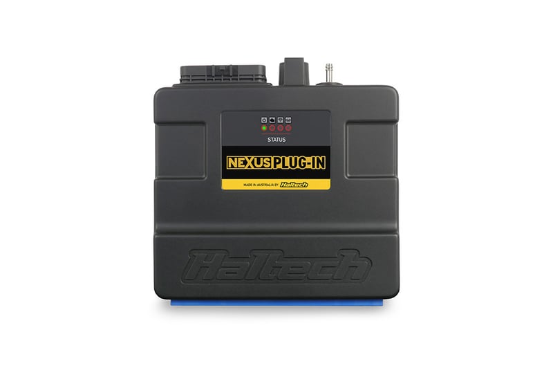 Haltech Nexus Plug-in ECU - Nissan Skyline R32/R33/R34 GT-R HT-231801