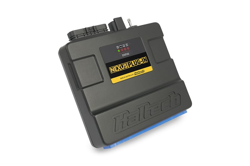 Haltech Nexus Plug-in ECU - Nissan Skyline R32/R33/R34 GT-R HT-231801
