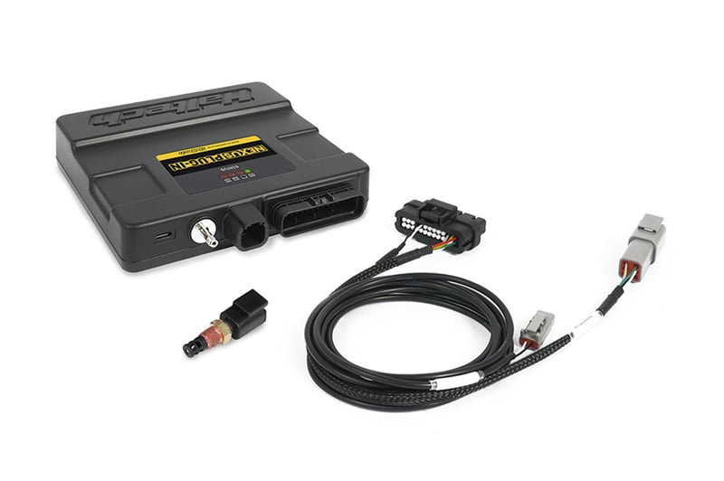 Haltech Nexus Plug-in ECU - Nissan Skyline R32/R33/R34 GT-R HT-231801