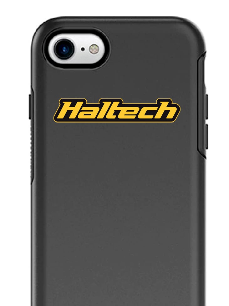 Haltech Sticker 55mm/2" - Colour HT-300107
