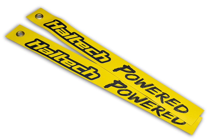 Haltech Parachute Safety Flag 18in (450mm) HT-300400