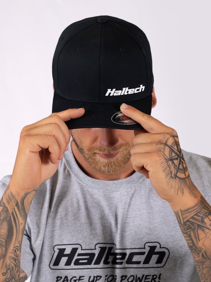 Haltech Flexfit Cap The OrigInal Large - Extra Large