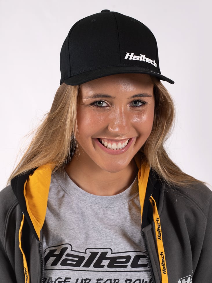Haltech Flexfit Cap The OrigInal Large - Extra Large