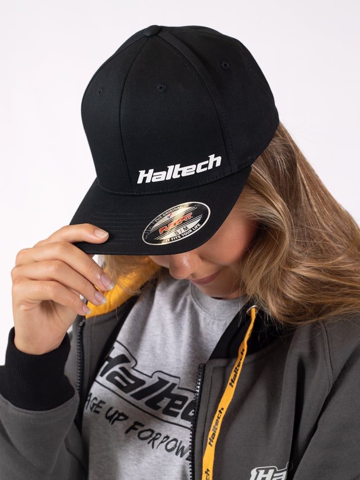 Haltech Flexfit Cap The OrigInal Large - Extra Large