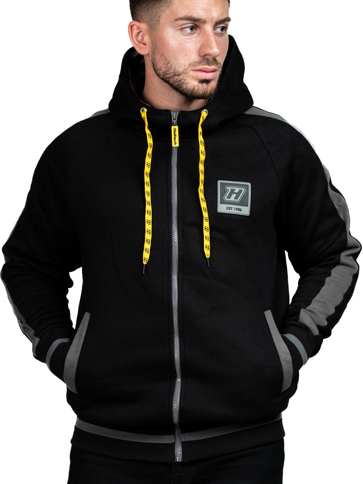 Haltech Premium Hoodie - Large