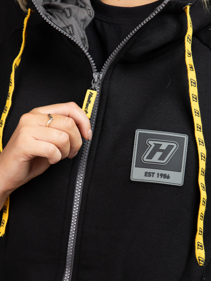 Haltech Premium Hoodie - 4X Extra Large