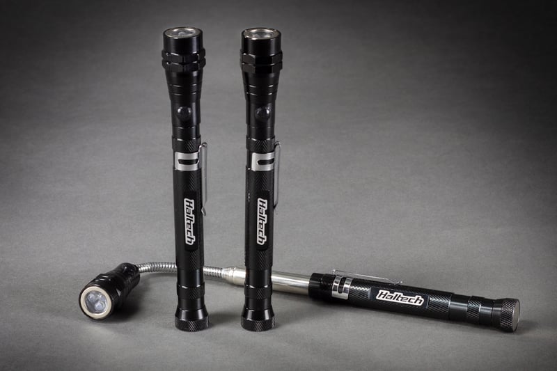 Haltech LED Telescopic Workshop Light HT-309011