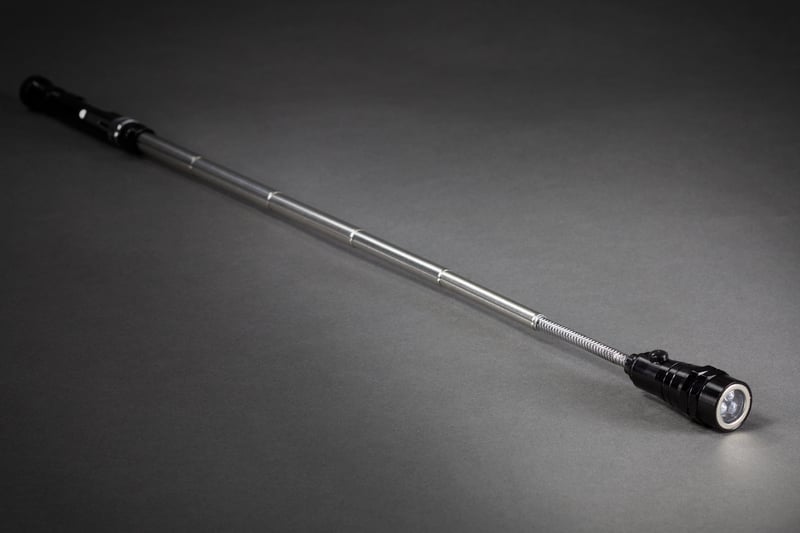 Haltech LED Telescopic Workshop Light HT-309011