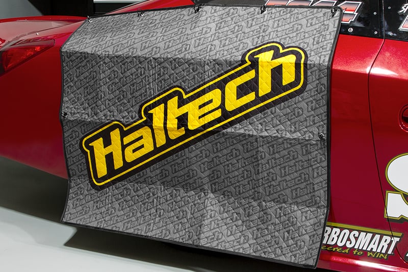 Haltech Tyre Cover HT-309026