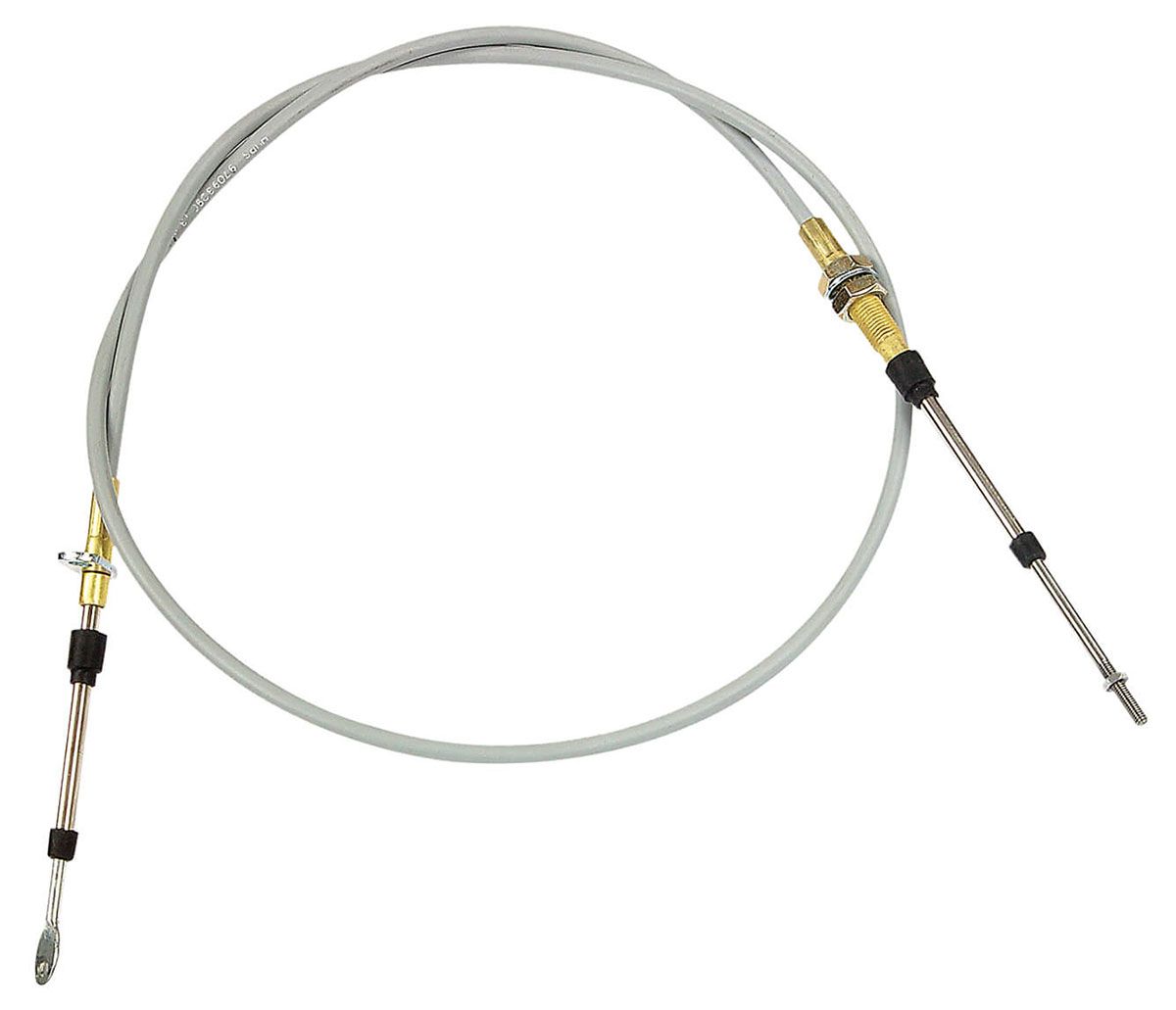 B&M Shifter Cable 5Ft HU 5008555