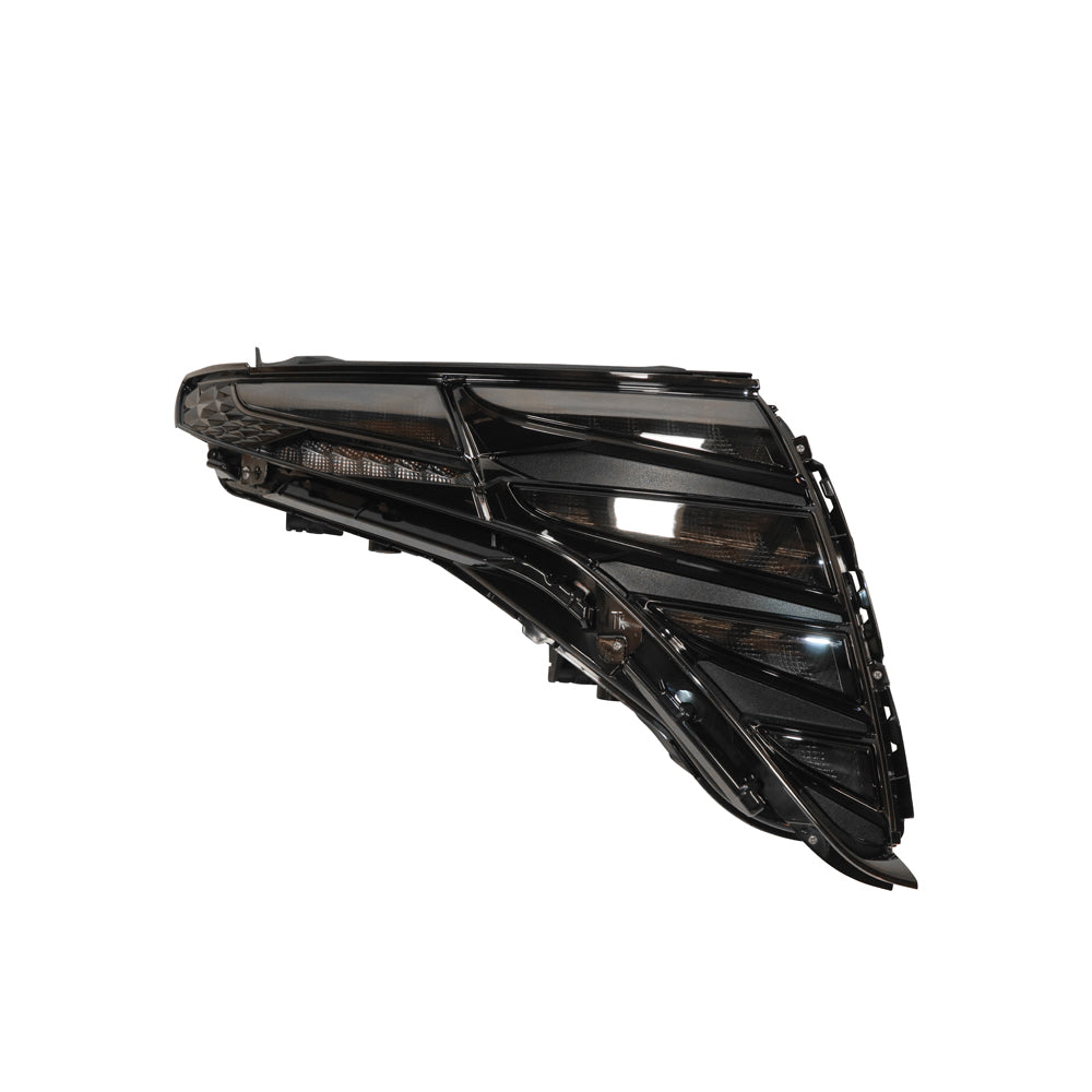 APG All Crash Hyundai Tucson OEM Daytime Running Lamp Drivers Side 01/2021 to / - 92208N9300 HUH-21161RHG