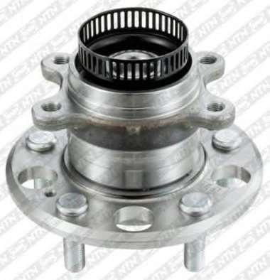 CBC Wheel Kit HY243KIT