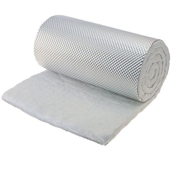 Heatshield Products Exhaust Insulation Kit 12mm x 30cm x 1.5m 175105