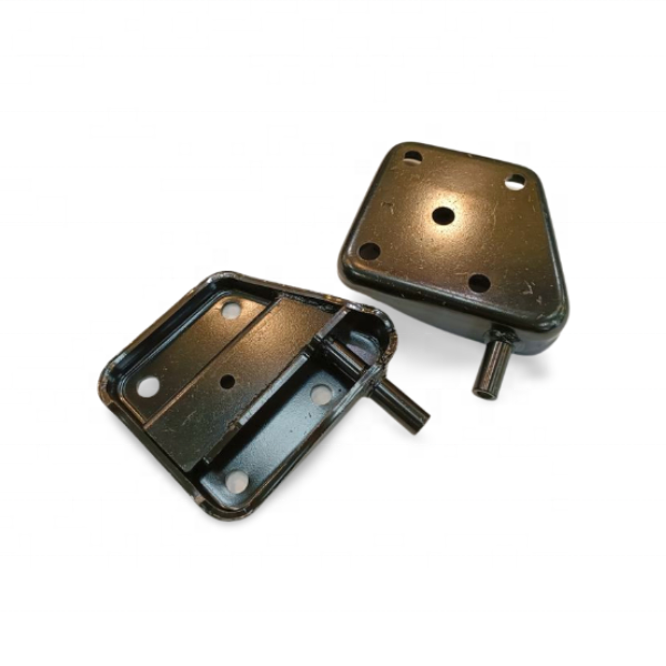 Genuine Seat Sub Assy 48046-60100