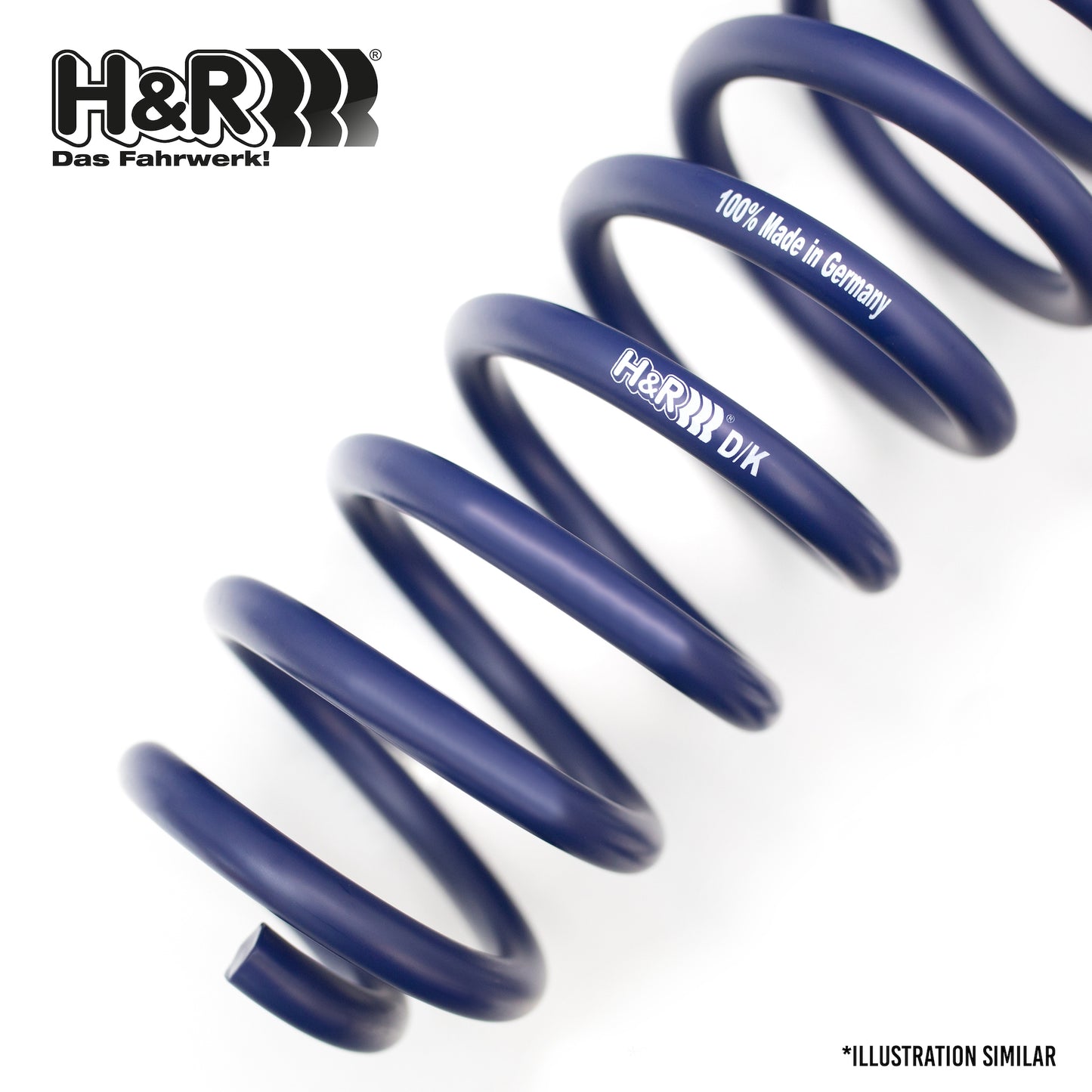 H&R Sport Springs fits BMW 320i/320i/340i/428i/435i 2012-17 28878-2