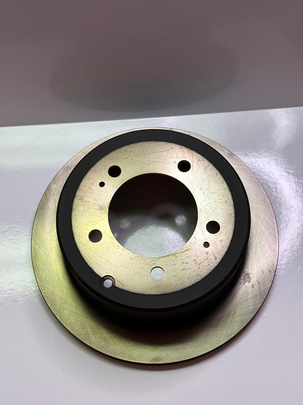 Genuine Disc Rear J998 42431-60241