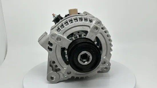 Genuine Products Alternator 12V 130A Denso Style 27060-28341