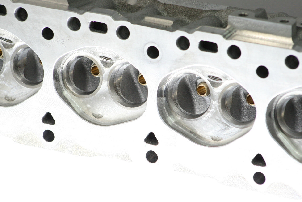 Yella Terra 12 Port Alloy Cylinder Head ACHA 33C72