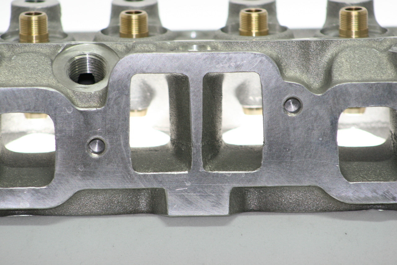 Yella Terra Alloy Cylinder Head 56cc & Street Terra Hydraulic Rockers ACHA 33C56R1