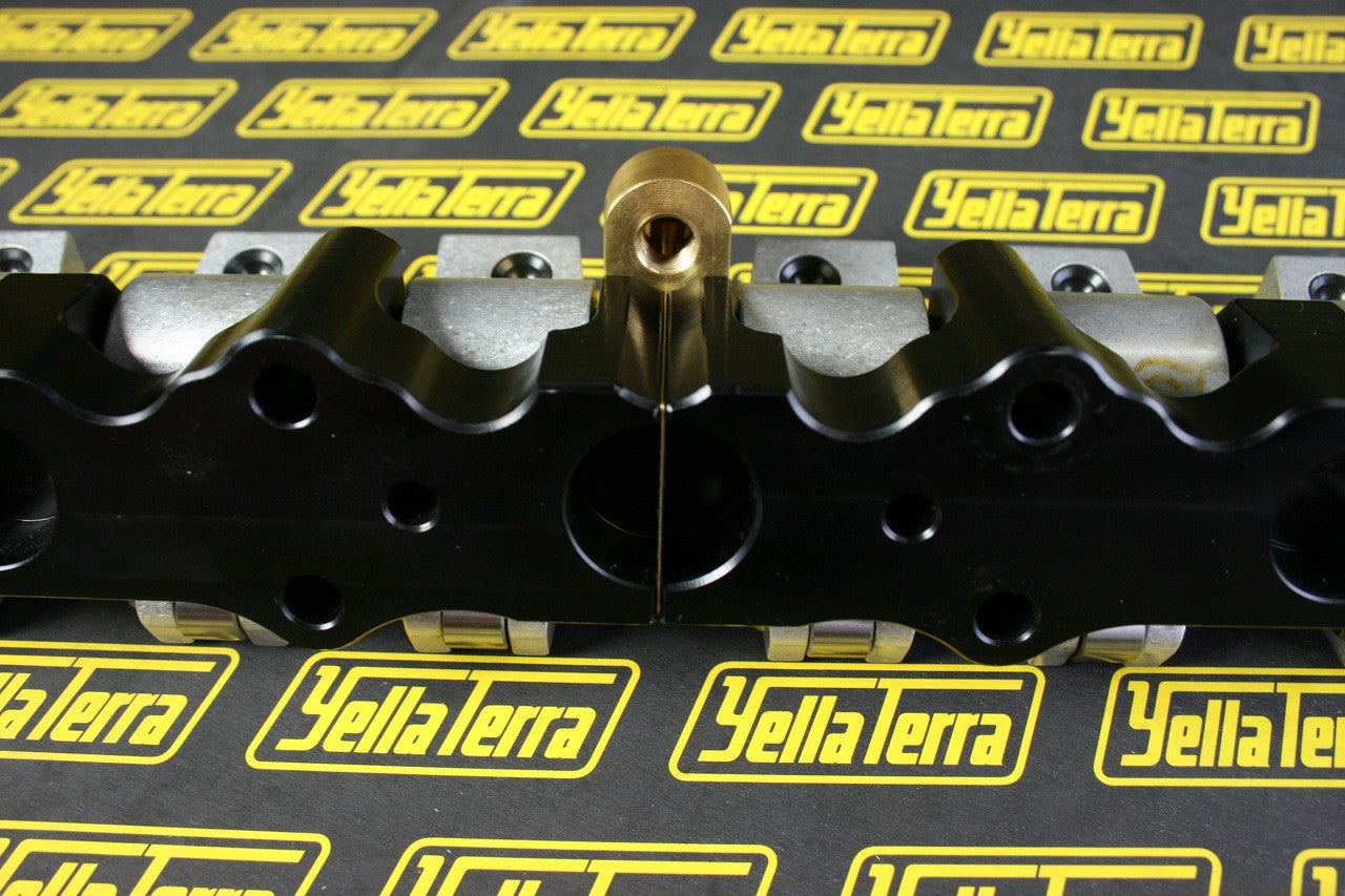 Yella Roller Rocker Set YT 6743
