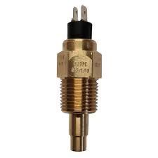 VDO Temp Sender 120C 1/2 Inch Sw 95C 323803001019D