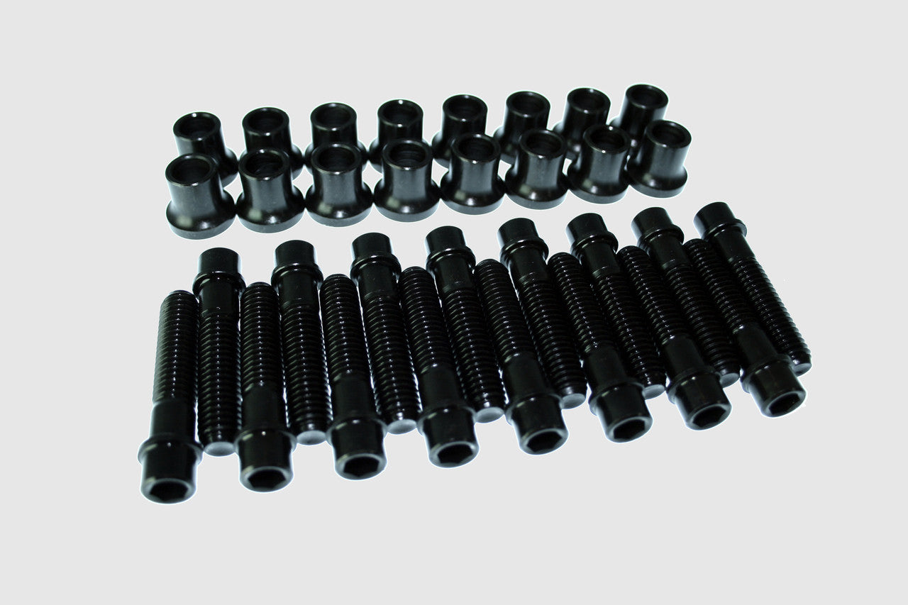 Yella Terra Performance Roller Rockers YT 6686